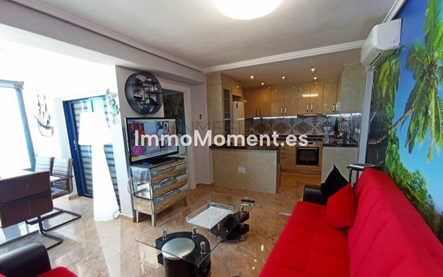 Resale - Apartment - Torrevieja - La Mata