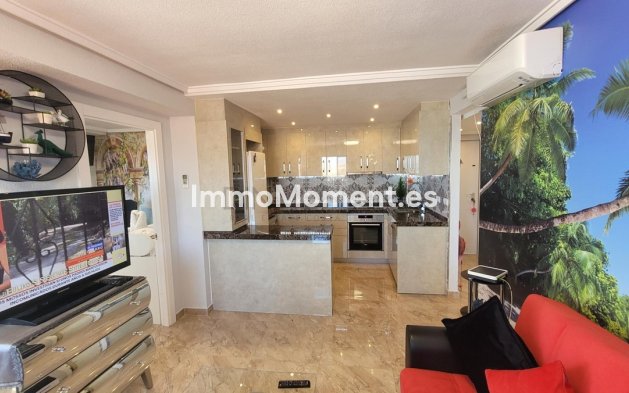Resale - Apartment - Torrevieja - La Mata