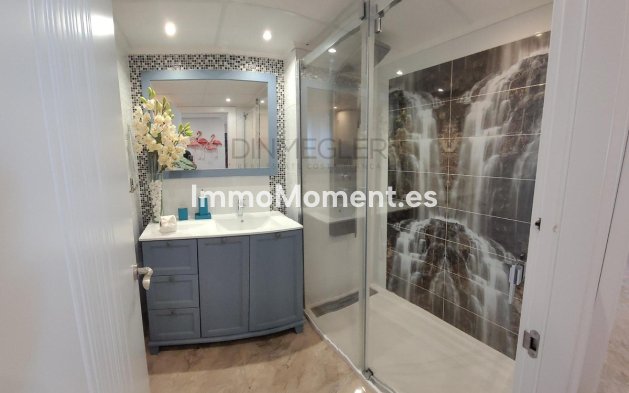 Resale - Apartment - Torrevieja - La Mata