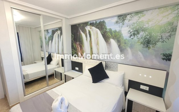 Resale - Apartment - Torrevieja - La Mata