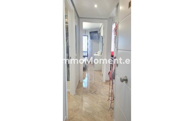 Resale - Apartment - Torrevieja - La Mata