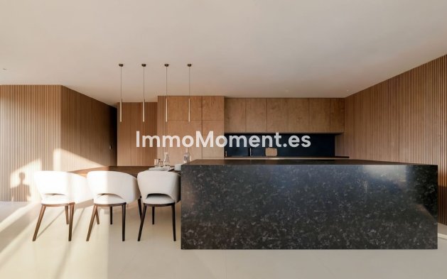 Resale - Plot - Mijas - La Cala Golf