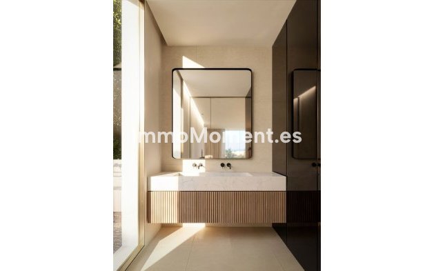 Resale - Plot - Mijas - La Cala Golf