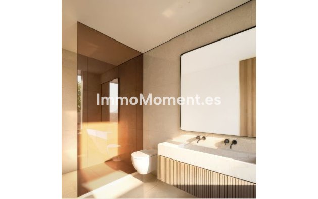 Resale - Plot - Mijas - La Cala Golf