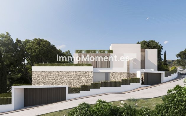 Resale - Plot - Mijas - La Cala Golf