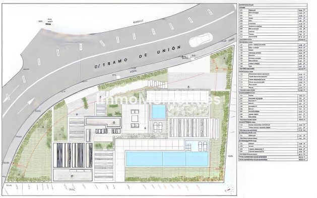 Resale - Plot - Mijas - La Cala Golf
