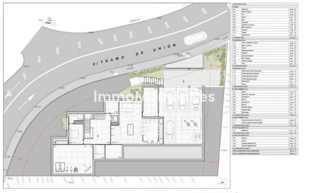 Resale - Plot - Mijas - La Cala Golf