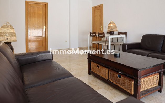 Bestaande woning - Appartement - Benahavís - Benahavís Centro