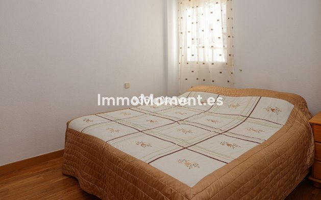 Bestaande woning - Appartement - Benahavís - Benahavís Centro