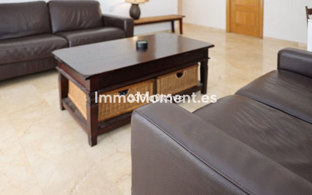 Bestaande woning - Appartement - Benahavís - Benahavís Centro