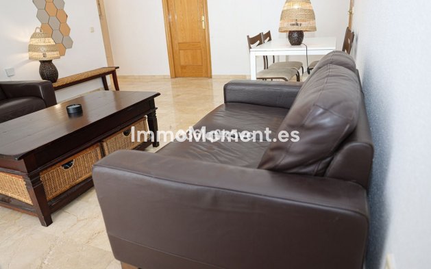 Bestaande woning - Appartement - Benahavís - Benahavís Centro