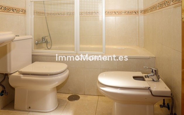 Bestaande woning - Appartement - Benahavís - Benahavís Centro