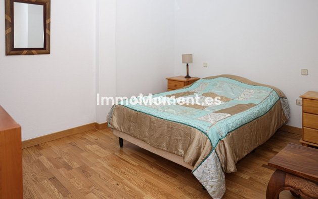 Bestaande woning - Appartement - Benahavís - Benahavís Centro