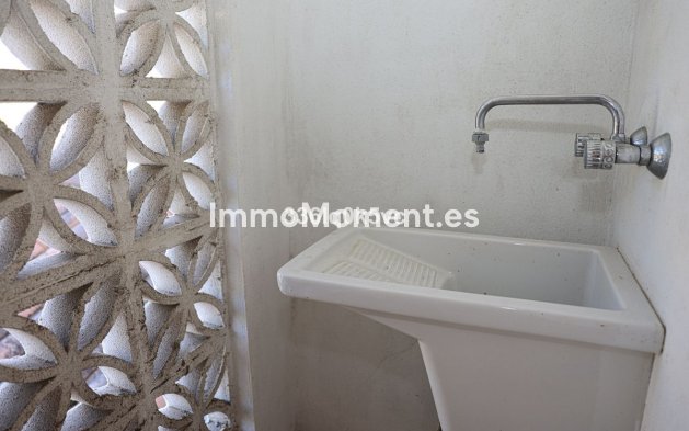 Bestaande woning - Appartement - Benahavís - Benahavís Centro