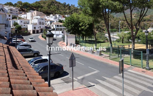 Bestaande woning - Appartement - Benahavís - Benahavís Centro