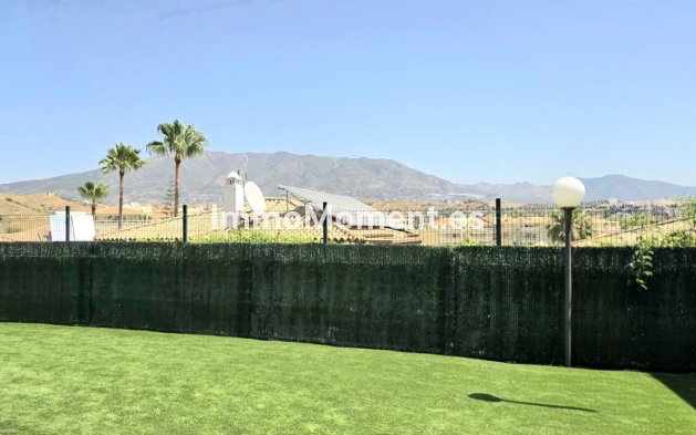 Wiederverkauf - Freistehende Villa - Mijas - La Cala Hills