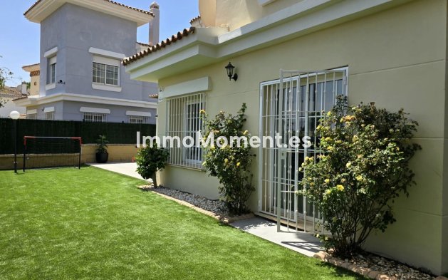 Wiederverkauf - Freistehende Villa - Mijas - La Cala Hills