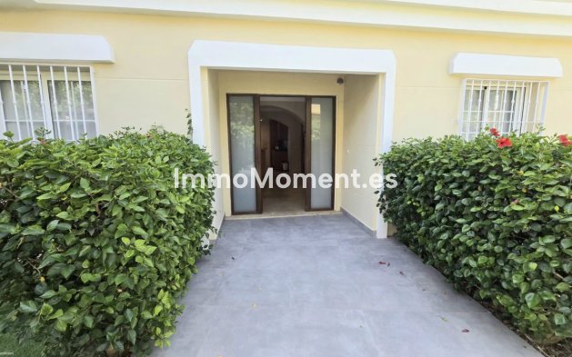 Wiederverkauf - Freistehende Villa - Mijas - La Cala Hills