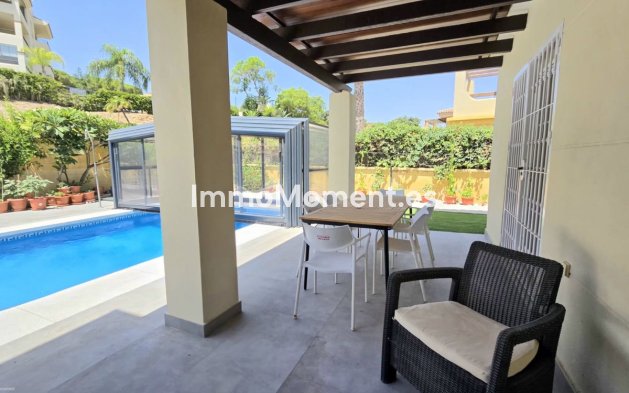 Wiederverkauf - Freistehende Villa - Mijas - La Cala Hills
