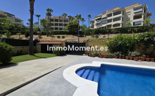 Wiederverkauf - Freistehende Villa - Mijas - La Cala Hills