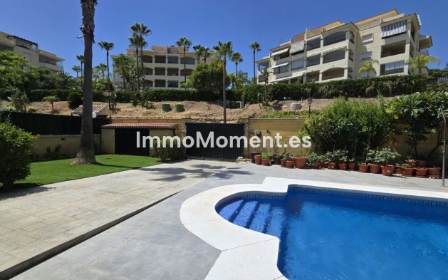 Wiederverkauf - Freistehende Villa - Mijas - La Cala Hills