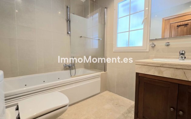 Wiederverkauf - Freistehende Villa - Mijas - La Cala Hills