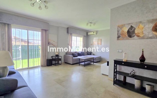 Wiederverkauf - Freistehende Villa - Mijas - La Cala Hills