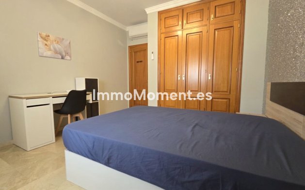 Wiederverkauf - Freistehende Villa - Mijas - La Cala Hills