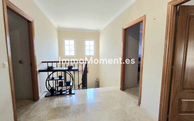 Wiederverkauf - Freistehende Villa - Mijas - La Cala Hills
