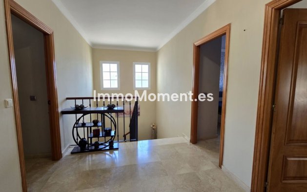Wiederverkauf - Freistehende Villa - Mijas - La Cala Hills