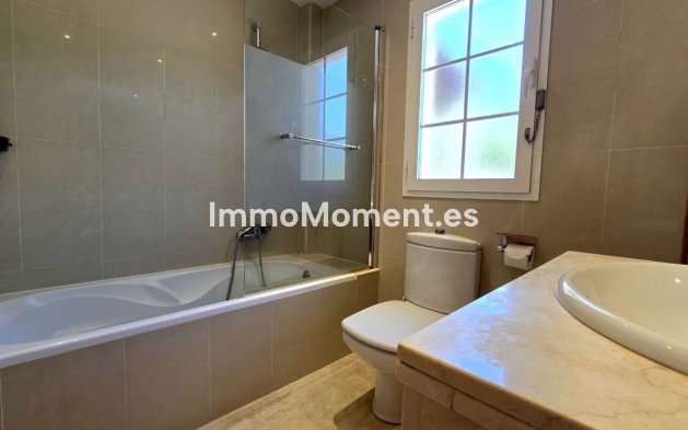 Wiederverkauf - Freistehende Villa - Mijas - La Cala Hills