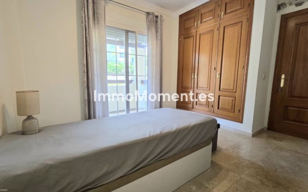 Wiederverkauf - Freistehende Villa - Mijas - La Cala Hills