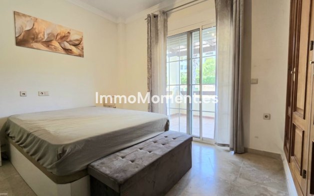 Wiederverkauf - Freistehende Villa - Mijas - La Cala Hills
