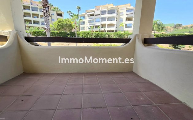 Wiederverkauf - Freistehende Villa - Mijas - La Cala Hills