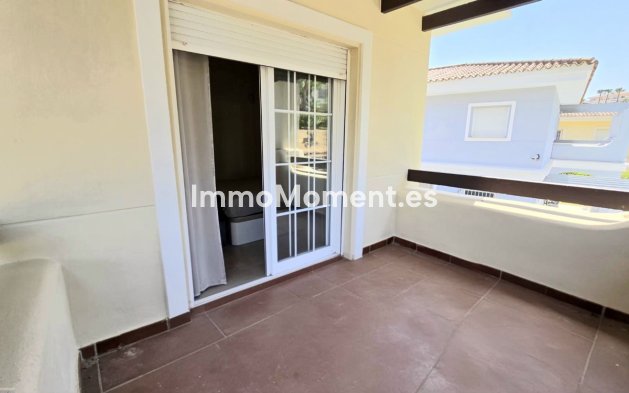 Wiederverkauf - Freistehende Villa - Mijas - La Cala Hills