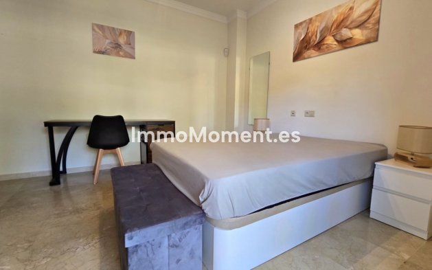 Wiederverkauf - Freistehende Villa - Mijas - La Cala Hills