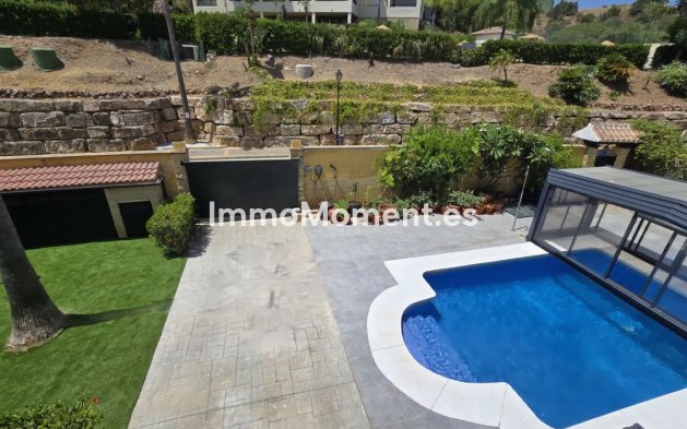 Wiederverkauf - Freistehende Villa - Mijas - La Cala Hills