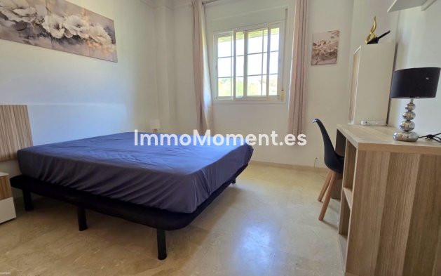 Wiederverkauf - Freistehende Villa - Mijas - La Cala Hills