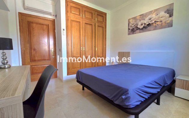 Wiederverkauf - Freistehende Villa - Mijas - La Cala Hills
