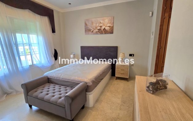 Wiederverkauf - Freistehende Villa - Mijas - La Cala Hills