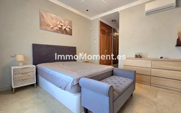 Wiederverkauf - Freistehende Villa - Mijas - La Cala Hills