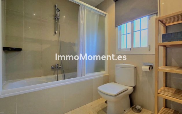 Wiederverkauf - Freistehende Villa - Mijas - La Cala Hills