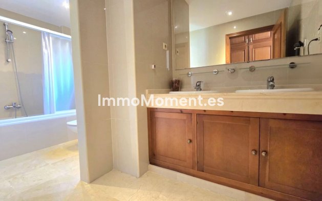 Wiederverkauf - Freistehende Villa - Mijas - La Cala Hills