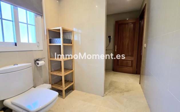 Wiederverkauf - Freistehende Villa - Mijas - La Cala Hills