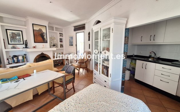 Revente - Villa individuelle - Estepona  - Estepona Centro