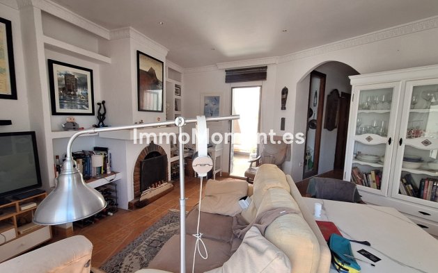 Revente - Villa individuelle - Estepona  - Estepona Centro