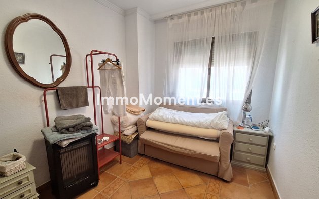Revente - Villa individuelle - Estepona  - Estepona Centro
