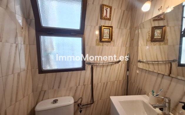 Revente - Villa individuelle - Estepona  - Estepona Centro