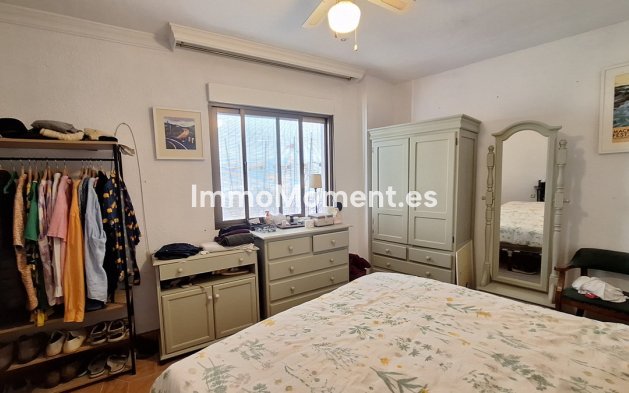 Revente - Villa individuelle - Estepona  - Estepona Centro