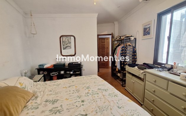 Revente - Villa individuelle - Estepona  - Estepona Centro